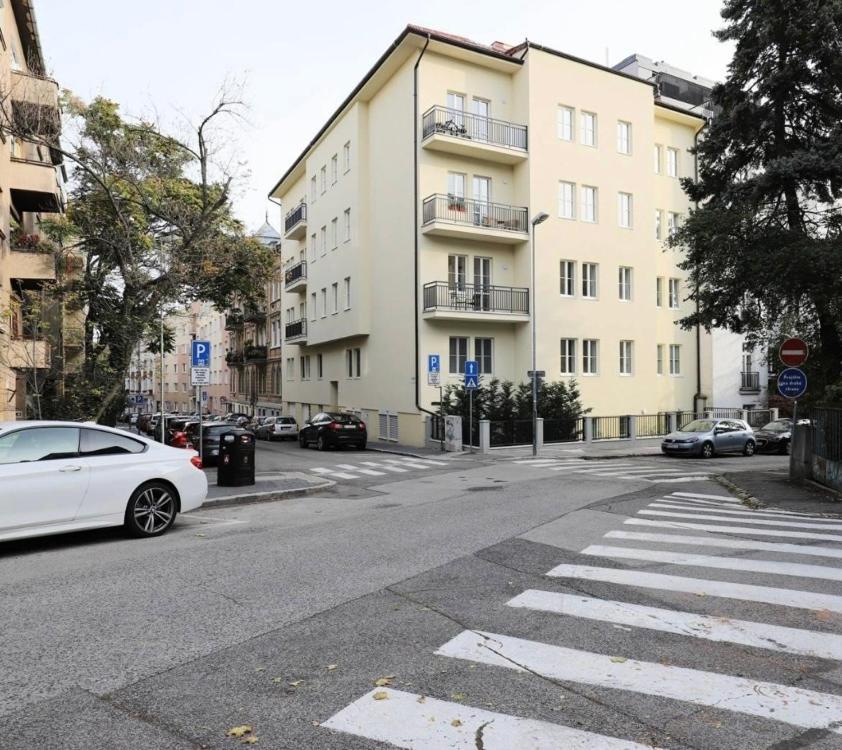 Appartement Lermont Old Town *