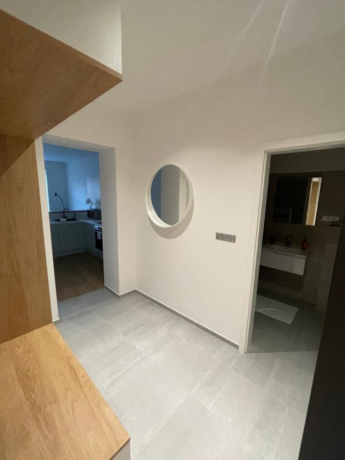 Appartement Lermont Old Town