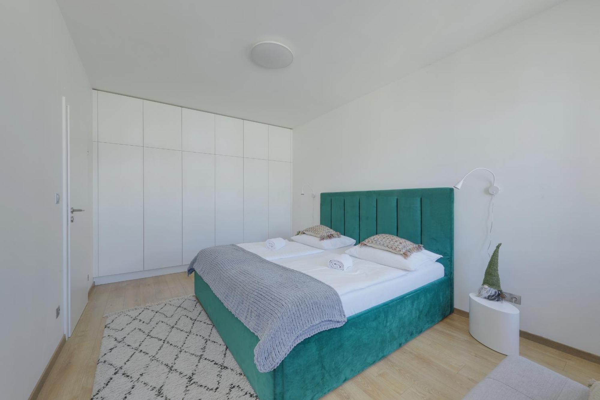 Lermont Old Town Appartement