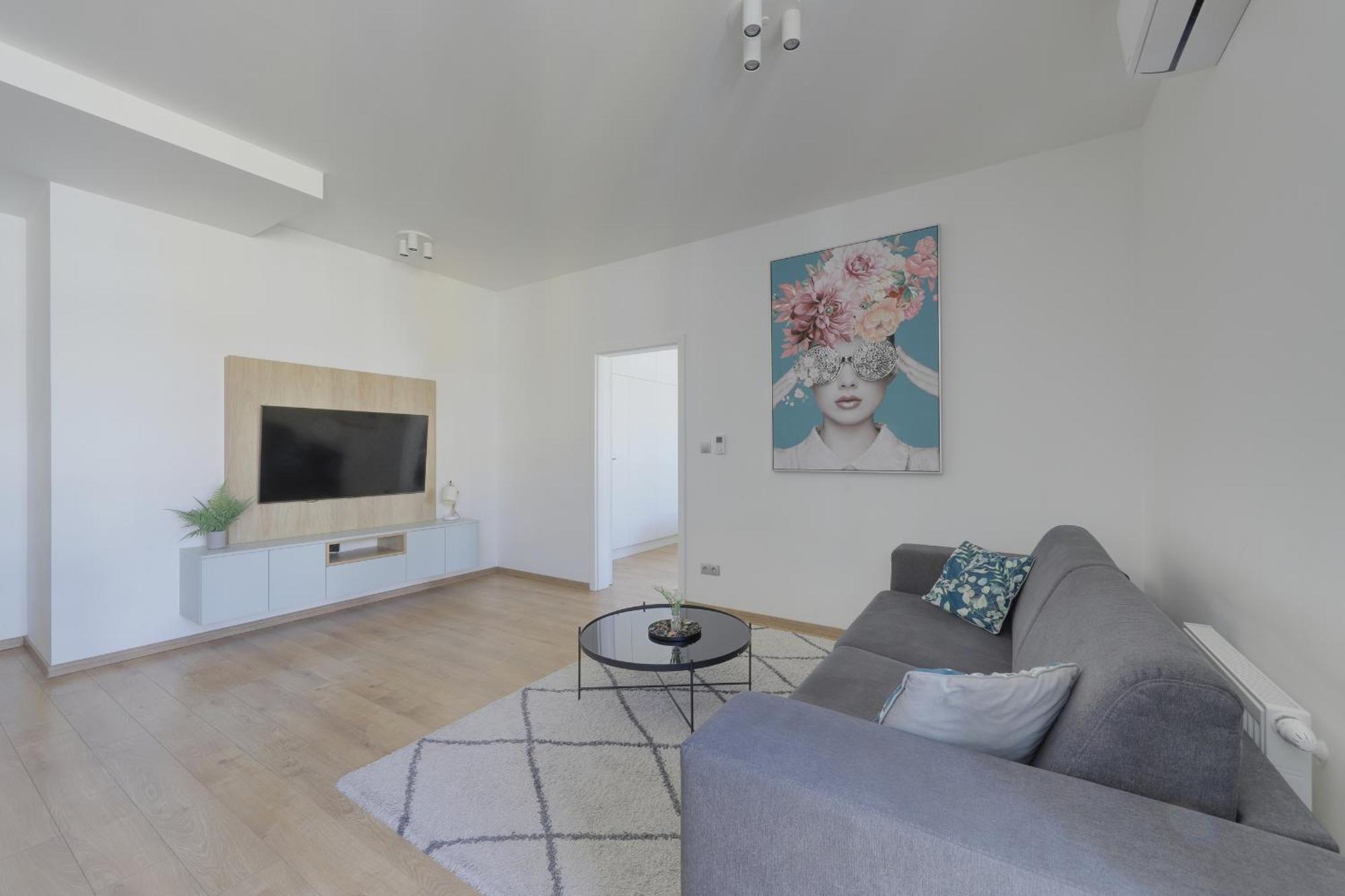Lermont Old Town Appartement *
