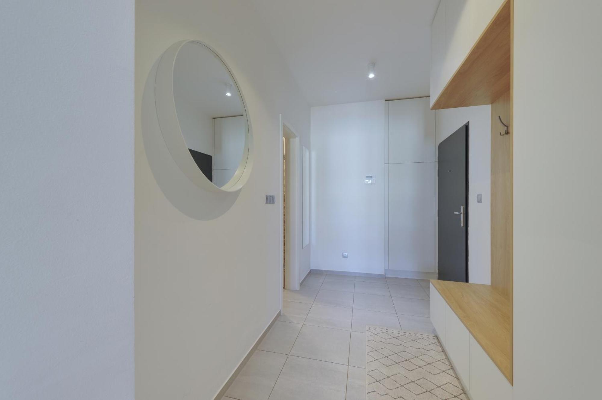 Lermont Old Town Apartment Pressburg