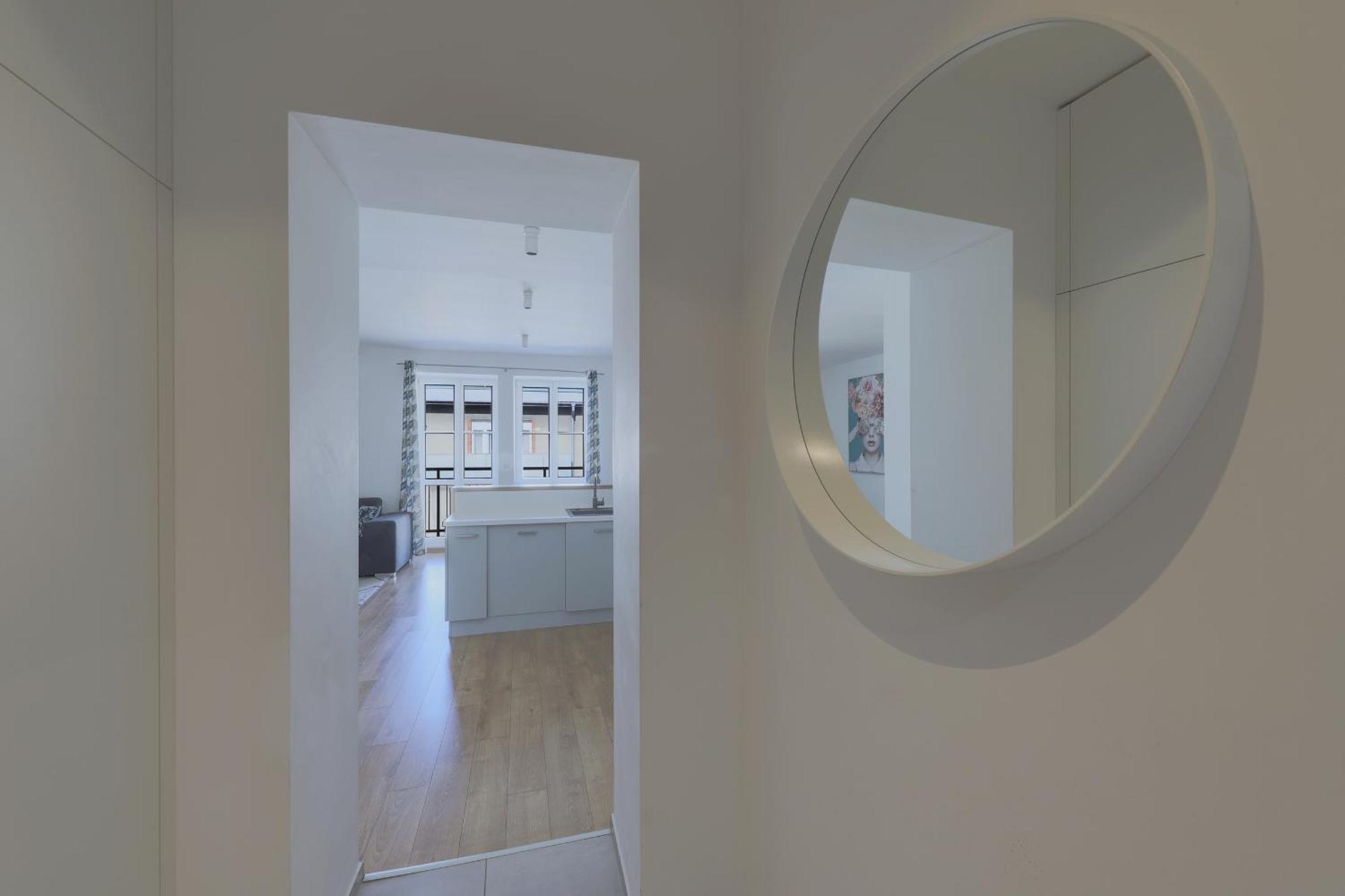 Apartment Lermont Old Town Pressburg