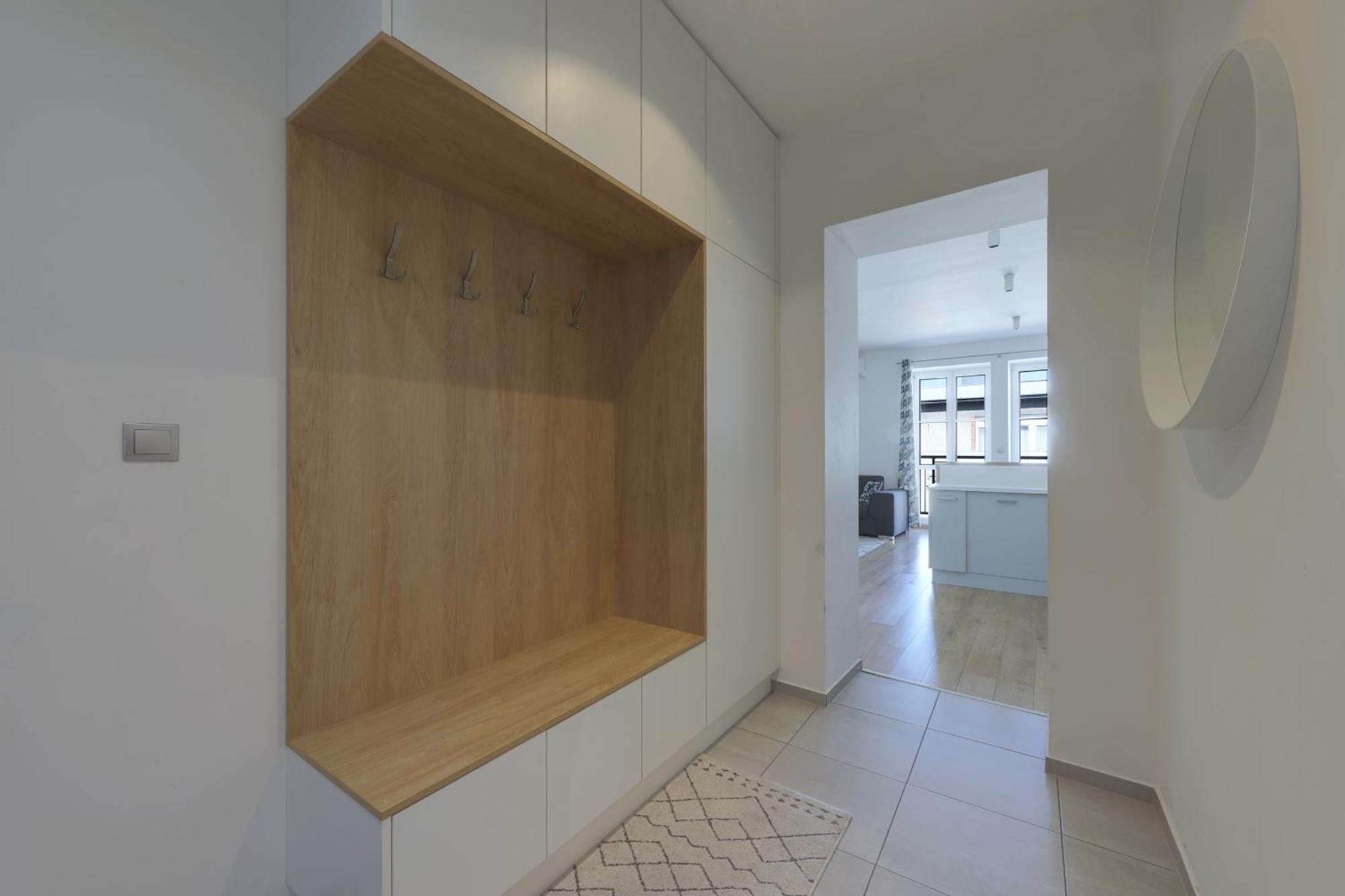 Lermont Old Town Appartement *