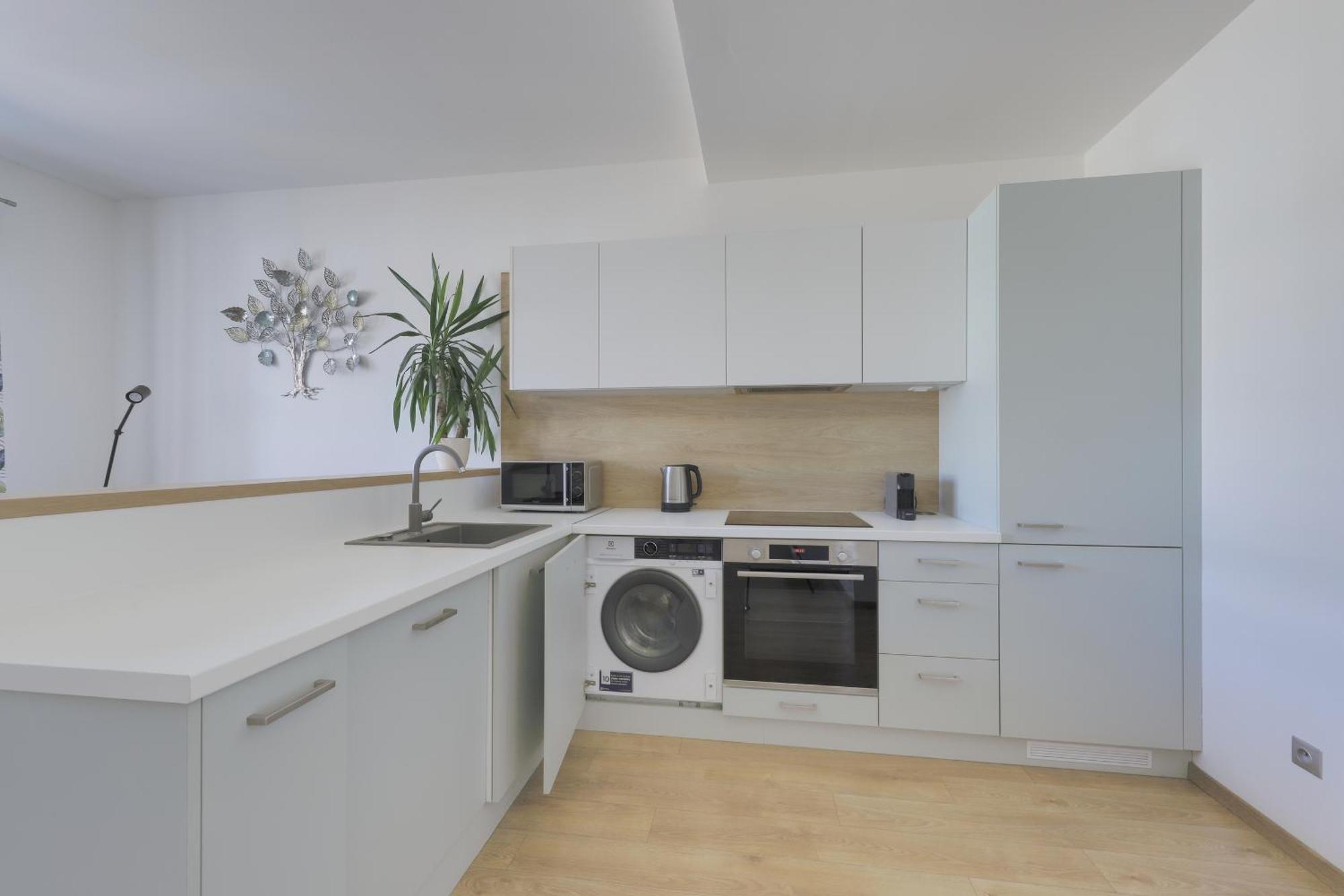 Appartement Lermont Old Town *