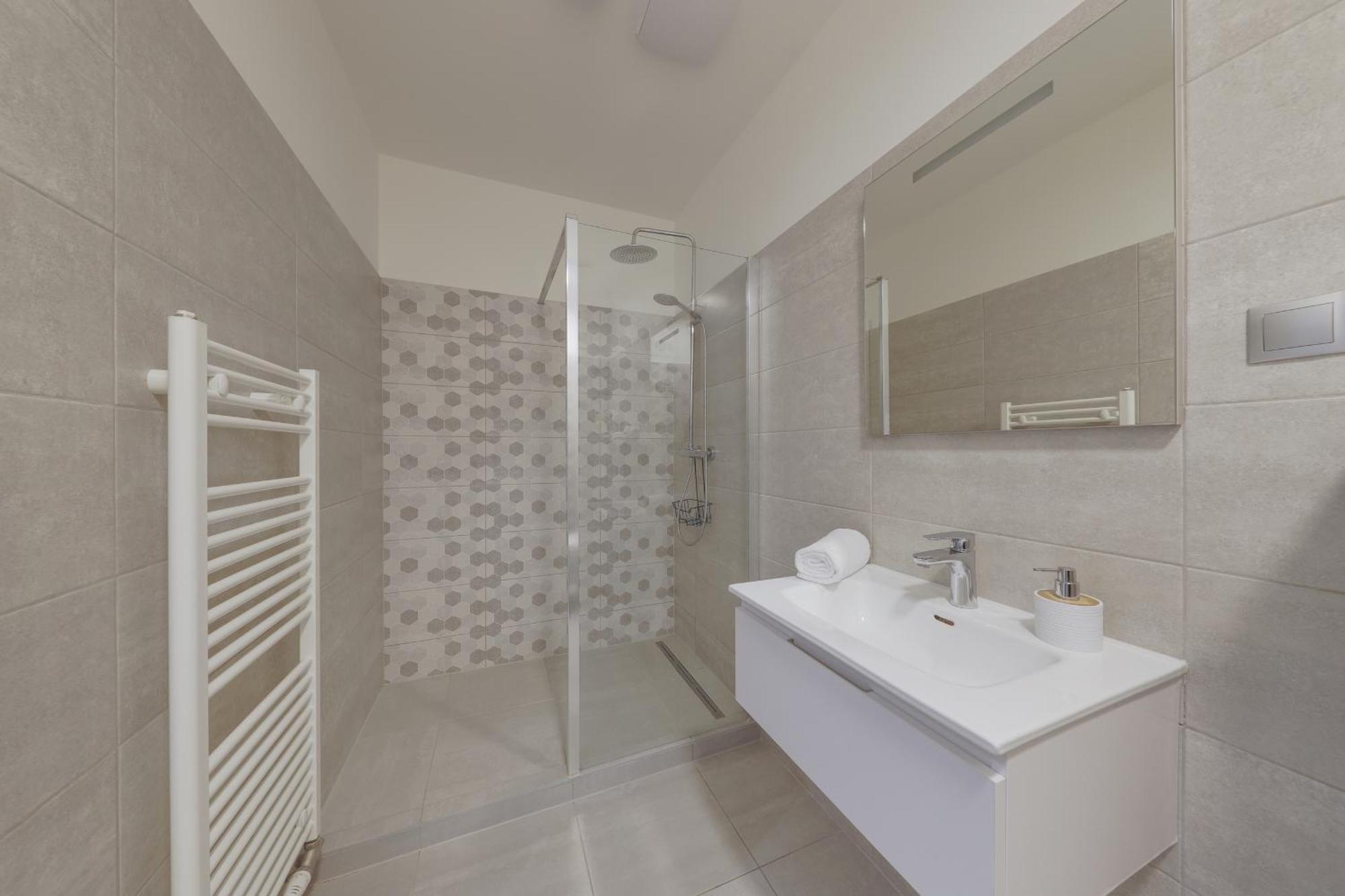 Apartment Lermont Old Town Pressburg