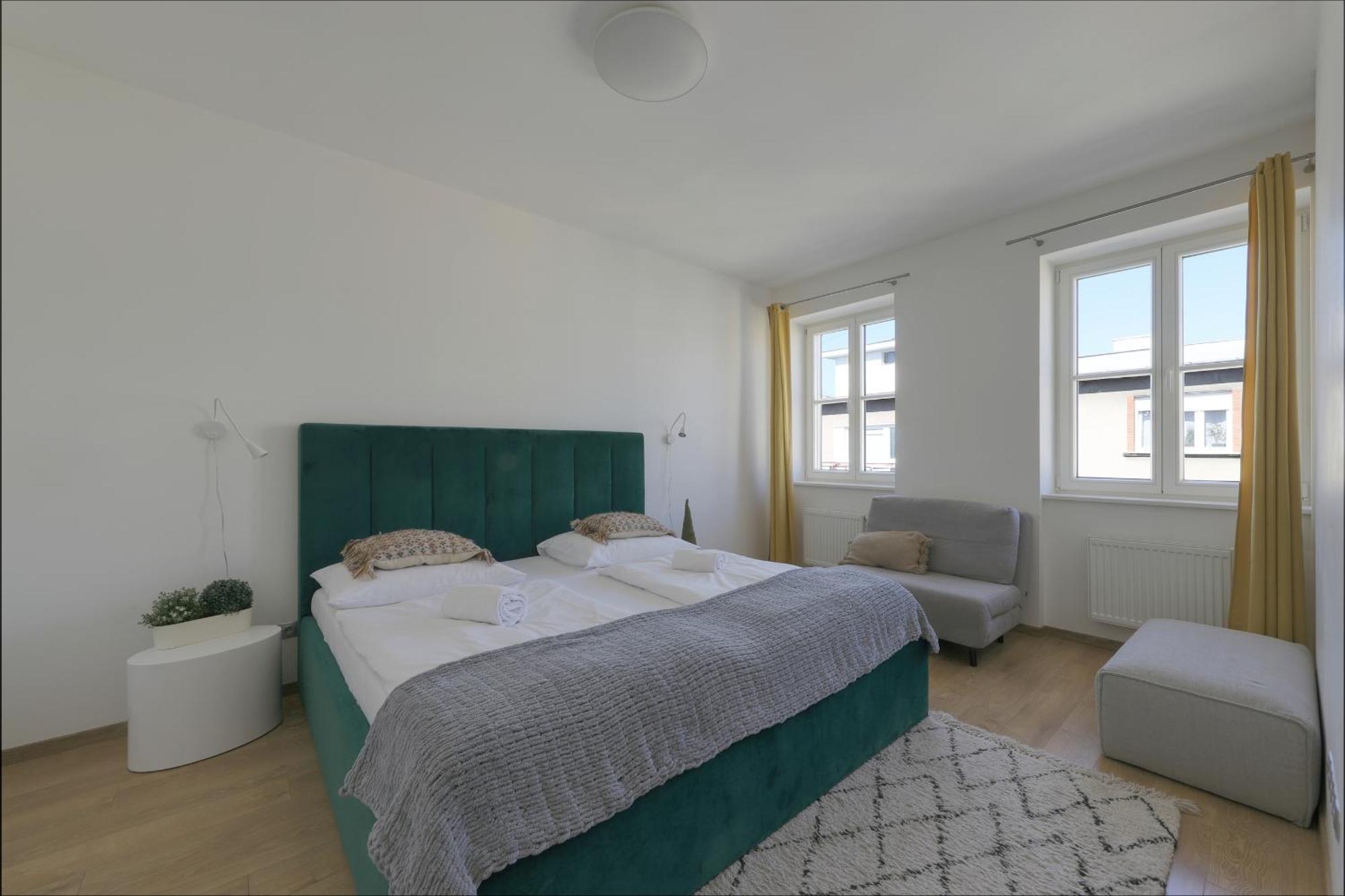 Lermont Old Town Appartement