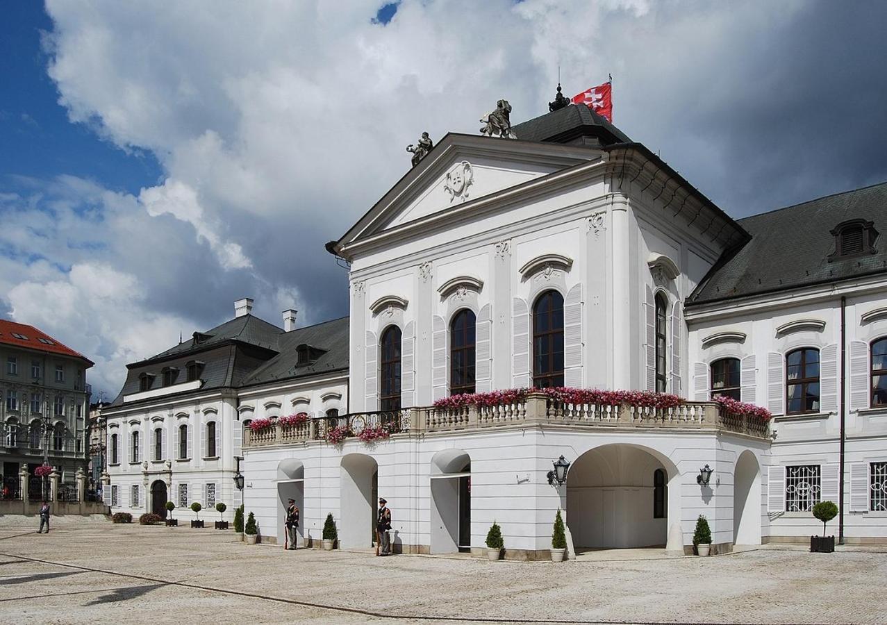 Apartament Lermont Old Town