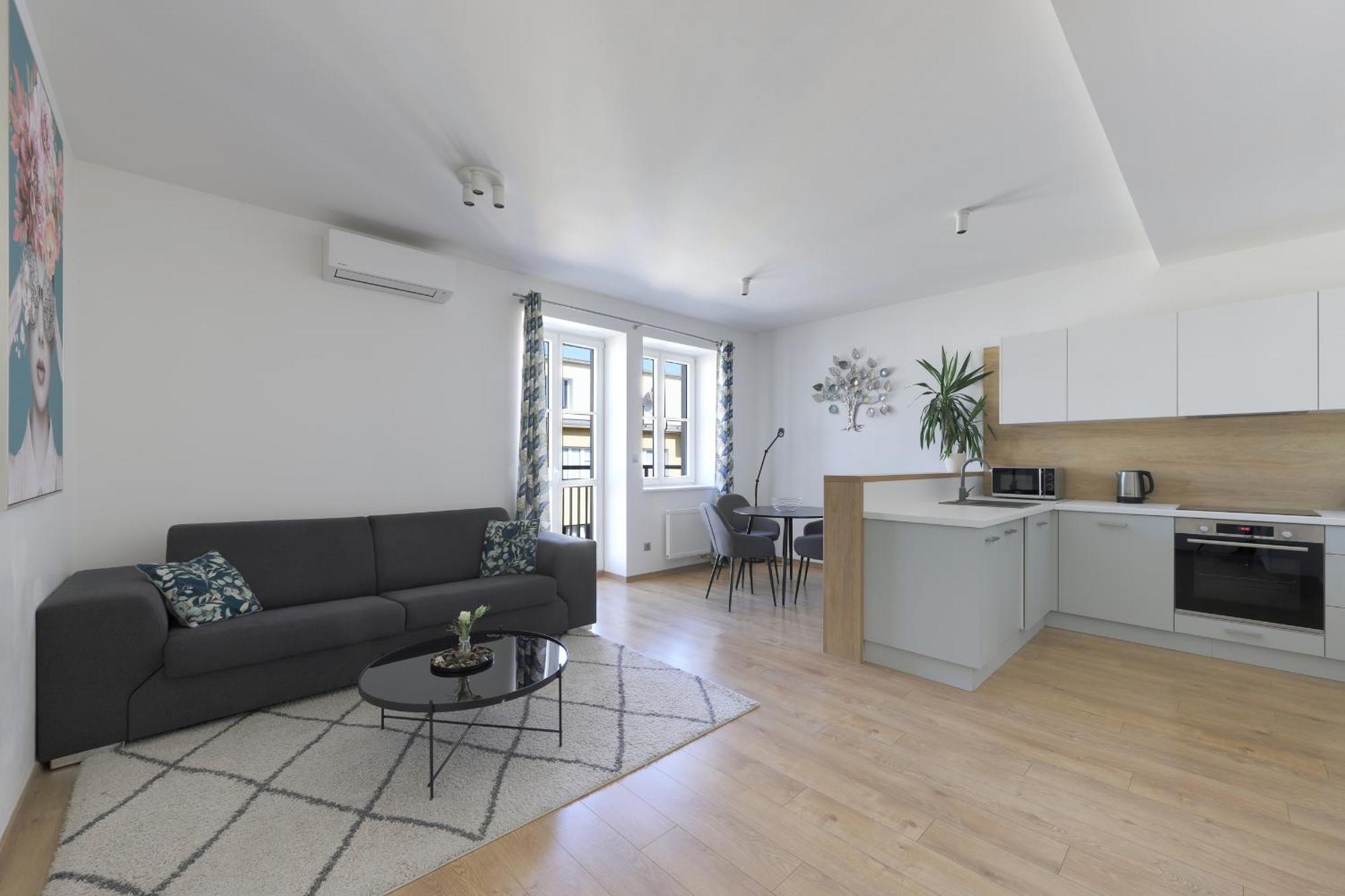 Apartament Lermont Old Town
