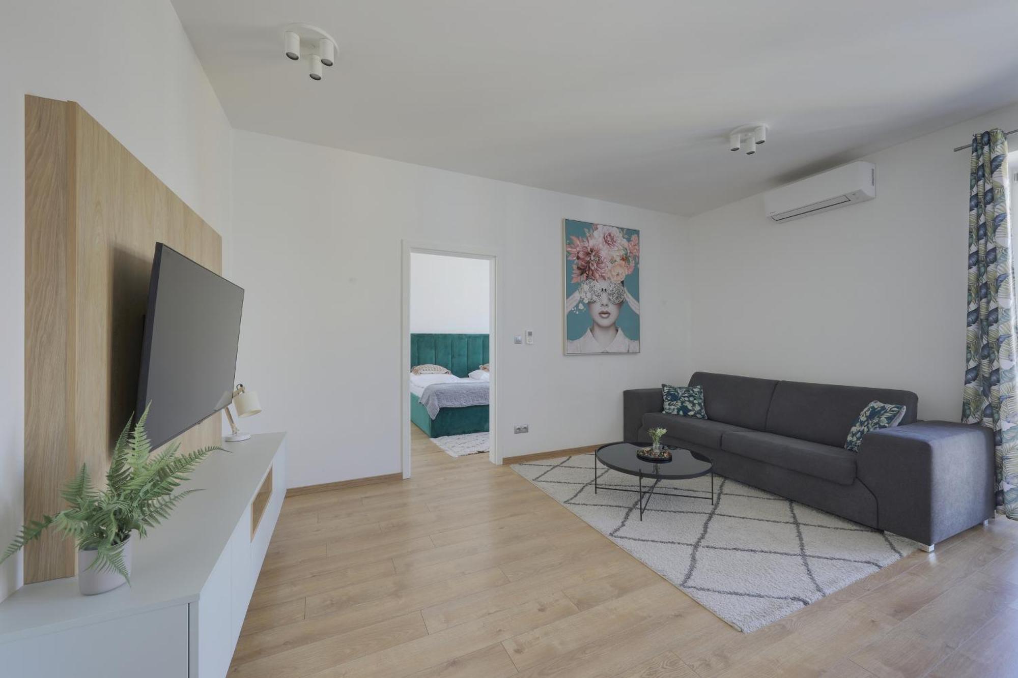 Apartament Lermont Old Town *
